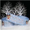 Order  Christmas Ribbon - Rudolf